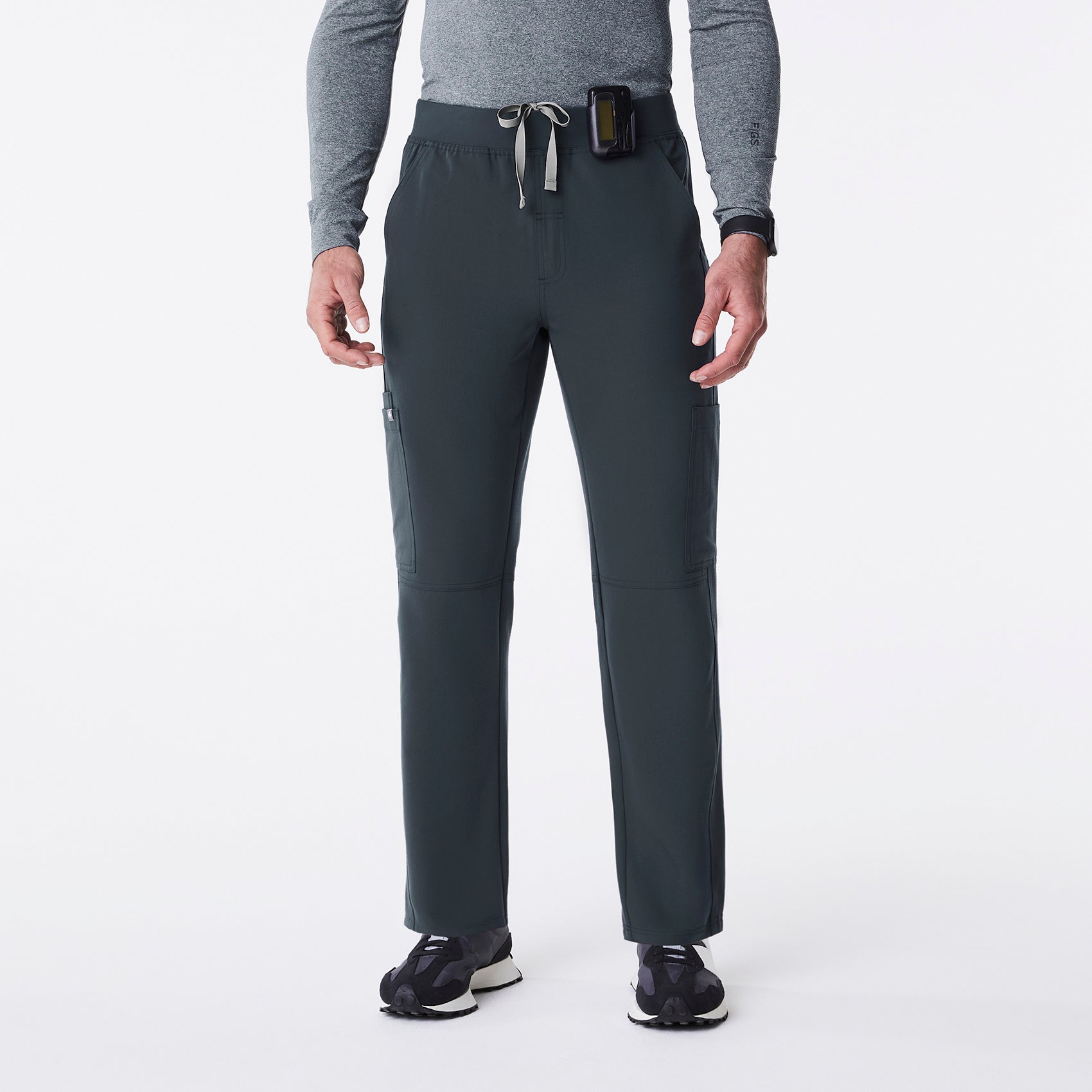 FIGS Axim Straight-Leg Scrub Pant™
