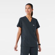 Blusa de uniforme médico con un bolsillo Catarina™ para mujer