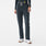 Yola High-Rise Slim Scrub Pant™ - Dark Harbor