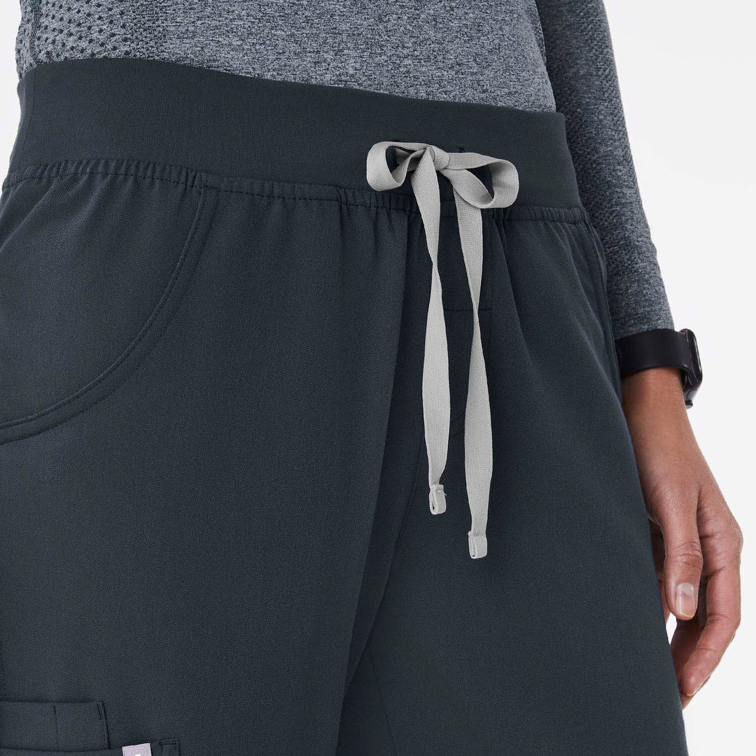 Women's Kade Cargo Scrub Pants™ Dark Harbor · FIGS
