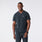 Men's Leon™ Three-Pocket Scrub Top