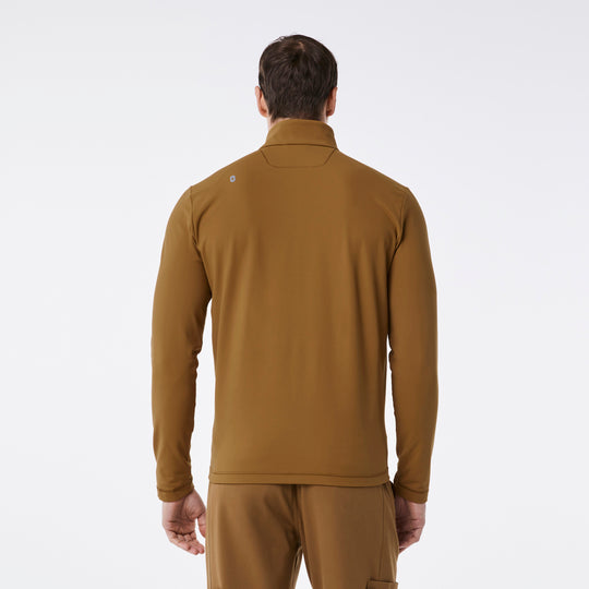 OnShift™ ContourKnit™ Jacket Earth · FIGS