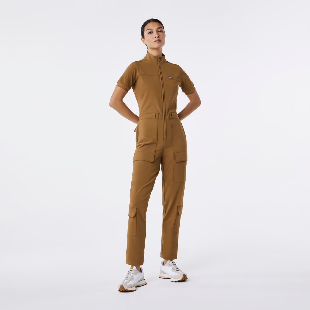 Women's FIGS Extremes Collection