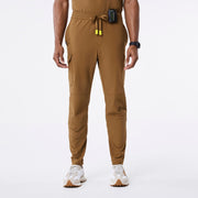 Men's Indestructible Tapered Scrub Pants