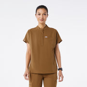 Women's Montex Classic Scrub Top