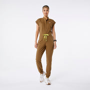 Women’s Rafaela Cargo ScrubJumpsuit™