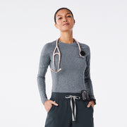 Women's Salta Seamless Longsleeve Underscrub