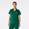 Women's Casma Three-Pocket Scrub Top™