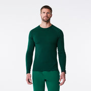 Men's Makato Longsleeve Performance Underscrub