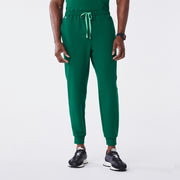 Pantalon d'uniforme médical coupe jogging Tansen™ pour hommes