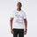 Dental Hygienist Supersoft Shortsleeve Underscrub