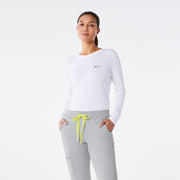 Women’s Extremes Supersoft Long-sleeved Underscrub