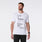 Camiseta supersuave para debajo del uniforme médico para enfermera
