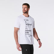 Nurse Supersoft Shortsleeve Underscrub