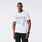Men's Speech Language Pathologist Supersoft Shortsleeve Underscrub