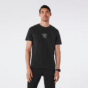 Men's Anatomic Heart Supersoft Shortsleeve Underscrub