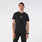 Men's Anatomic Heart Supersoft Shortsleeve Underscrub