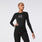 Women's STAR WARS Darth Vader Supersoft Longsleeve Underscrub™