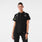 Women’s Manila Oversized Scrub Top