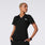Womens STAR WARS V-Neck Scrub Top™