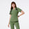 Women’s Inala Scrub Top 