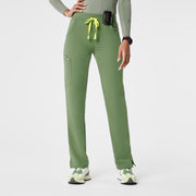 Women's Kade Cargo Scrub Pants™