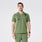 Men's Leon™ Three-Pocket Scrub Top