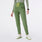 Womens High Waisted Lille Tapered Scrub Pants