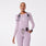 Women's Nurses Heart Supersoft Longsleeve Underscrub