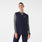 Women's V-Neck FREEx Sleeveless ScrubSmock™