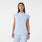 Women's Rafaela Oversized Scrub Top™