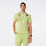 Men's Leon™ Three-Pocket Scrub Top