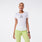 Women's Gettin' Shot Done Supersoft Shortsleeve Underscrub