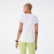 Gettin' Shot Done Supersoft Shortsleeve Underscrub