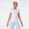 Women's Queer Pride Supersoft Shortsleeve Underscrub