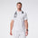 Men's Star Wars Stand Up Collar Scrub Top™