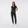 Women’s Jane V-Neck Jogger ScrubJumpsuit™