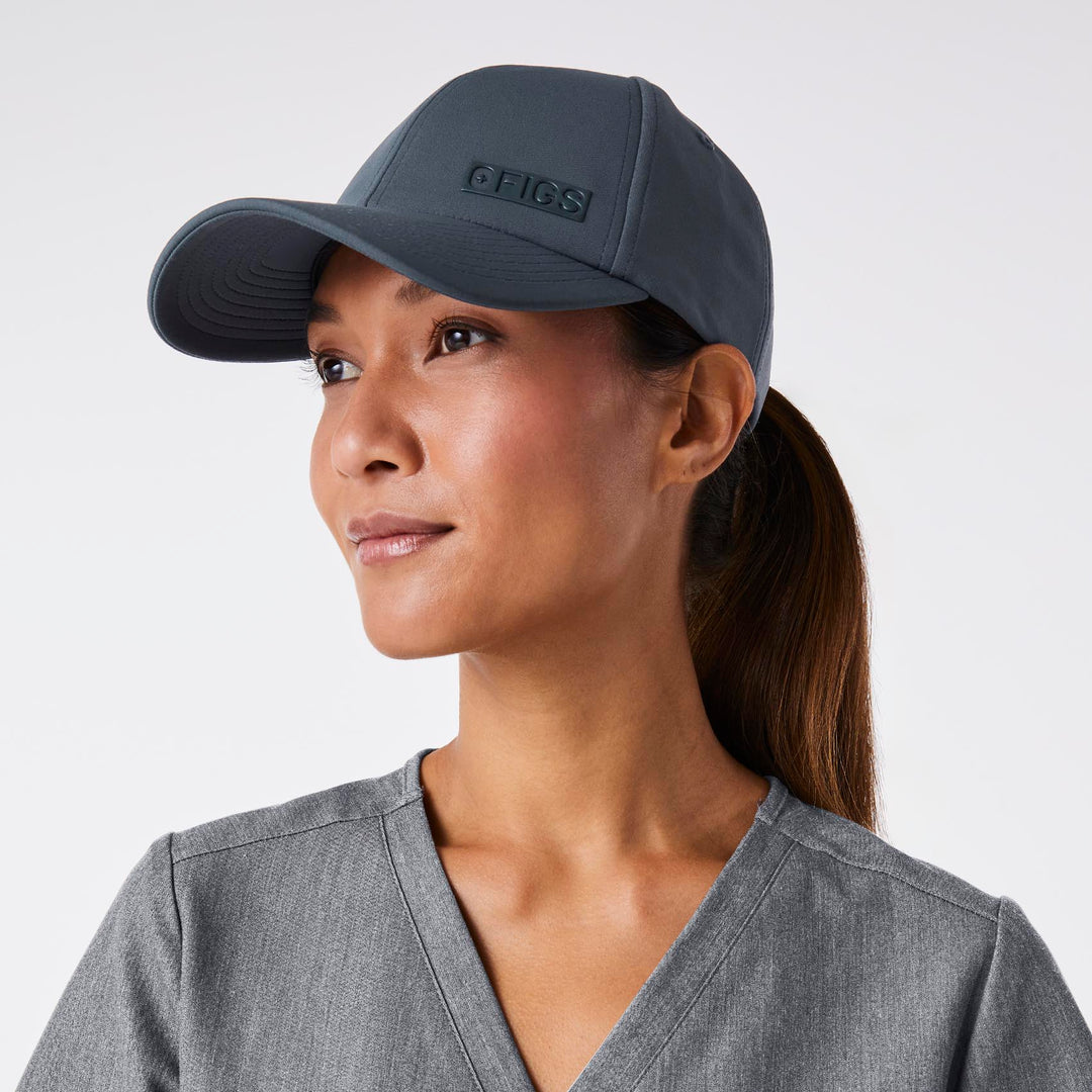 FIGS Baseball Cap Dark Harbor