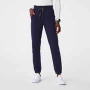 Women's High Waisted Regina Jogger Scrub Pants