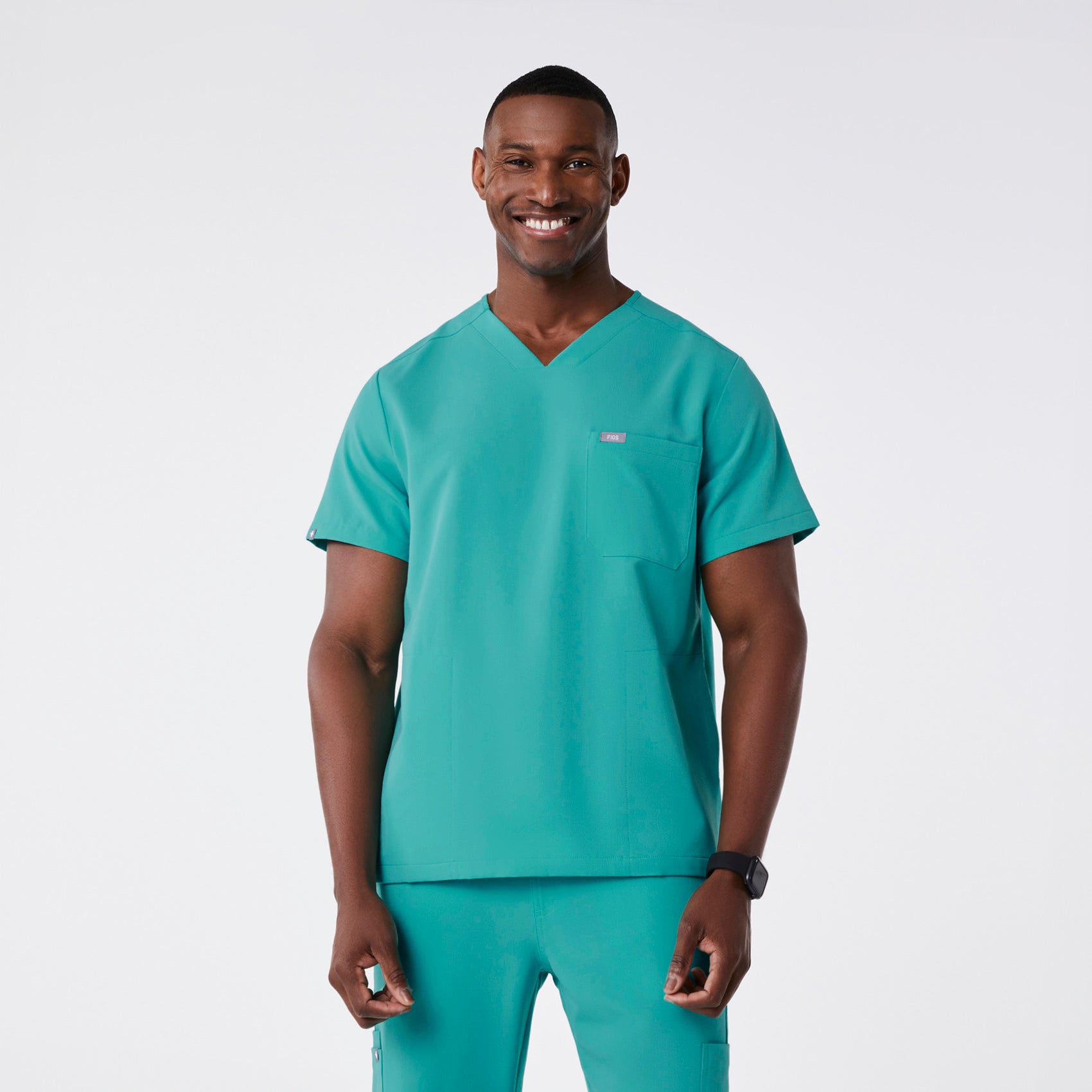 Men's Oasis Scrubs · FIGS