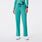 Pantalón de uniforme médico cargo Kade para mujer
