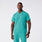 Men's Leon™ Three-Pocket Scrub Top
