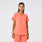Women's Casma Three-Pocket Scrub Top™