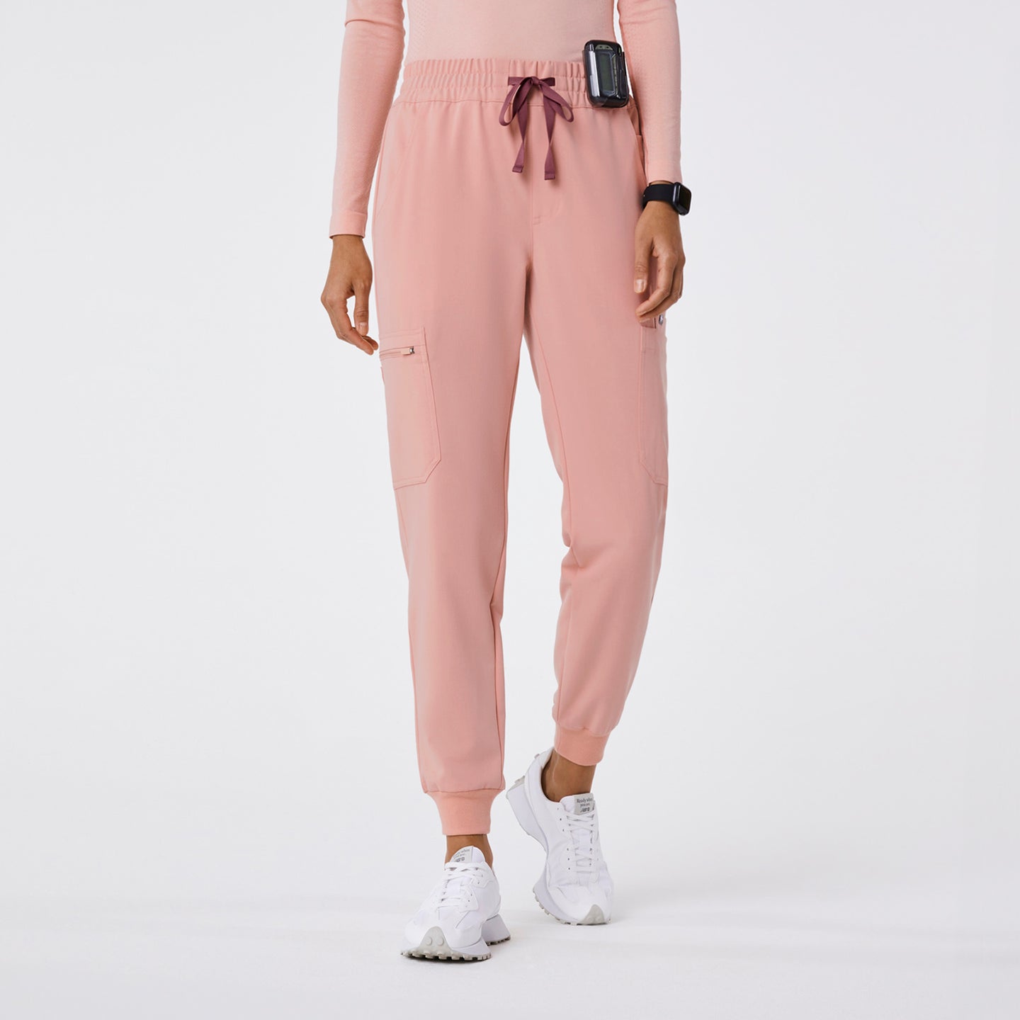 Women s High Waisted Uman Relaxed Jogger Scrub Pants FIGS women-s-high-waisted-uman-relaxed-jogger-scrub-pants-figs