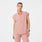 Women's Rafaela Oversized Scrub Top™
