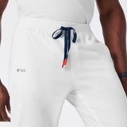 FIGS x Team USA Jogger Scrub Pants