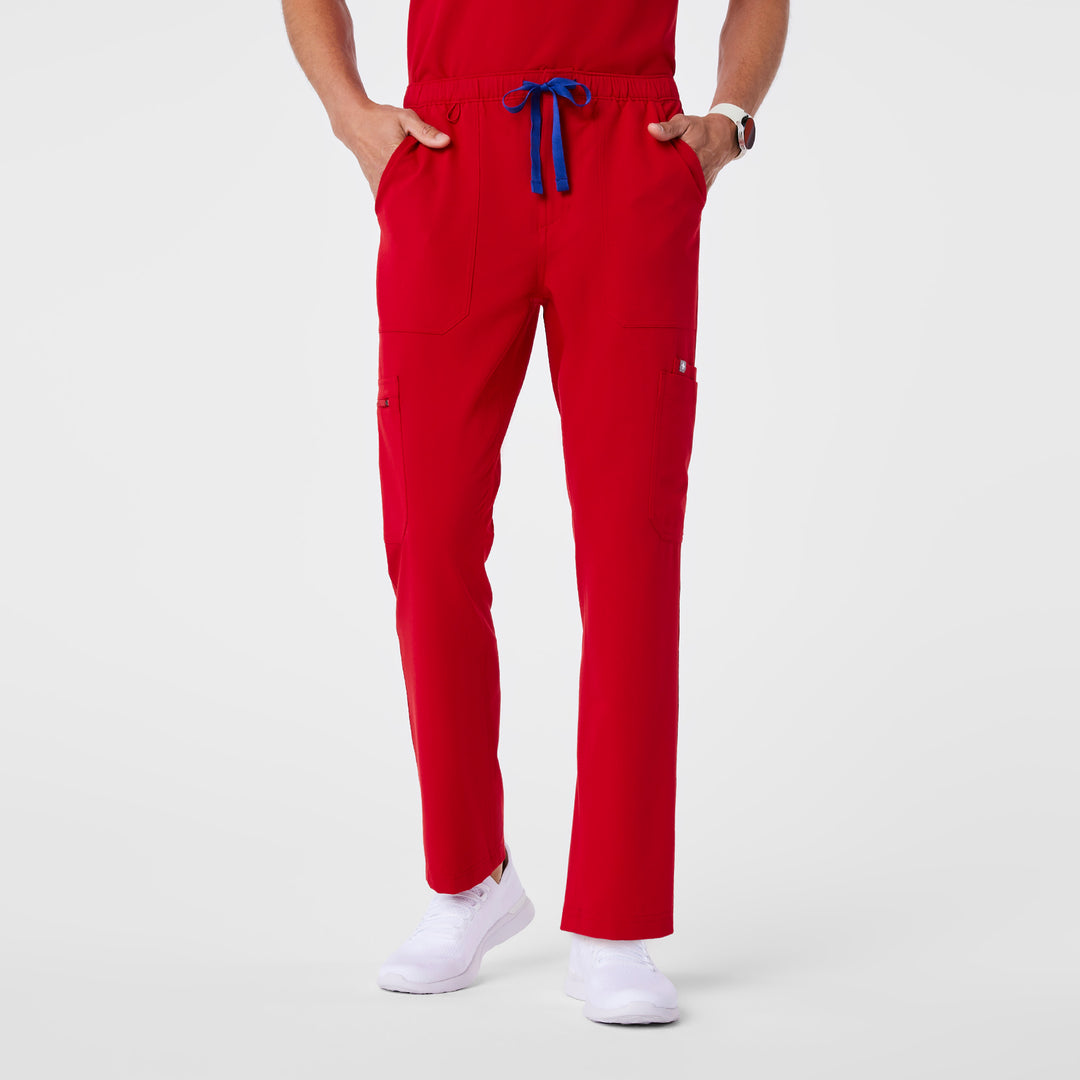 Men's Cairo Cargo Scrub Pants™ · FIGS