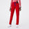 Women’s High Waisted Mayfair Skinny Tapered Scrub Pants