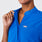 Entspanntes OP-Oberteil Montex Royal Blue