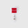 Square Badge Reel
